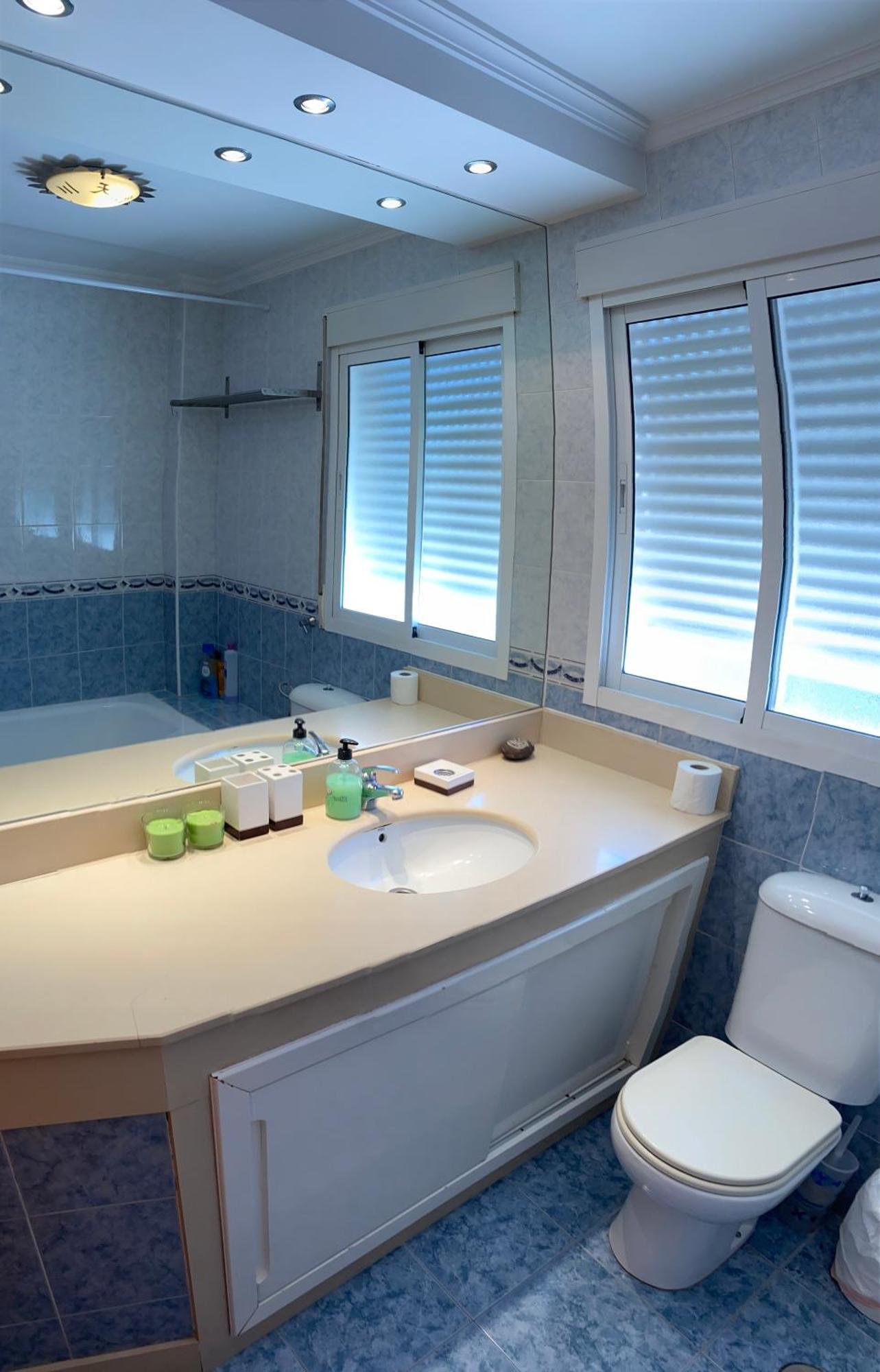 Holiday home Casa Golf Y Piscina 11